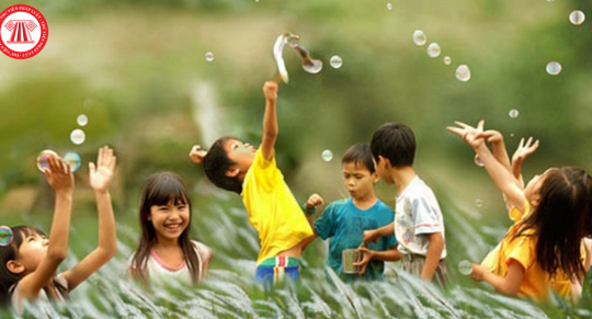 10 yêu cầu bảo vệ trẻ em trong quá trình tố tụng và tái hòa nhập cộng đồng