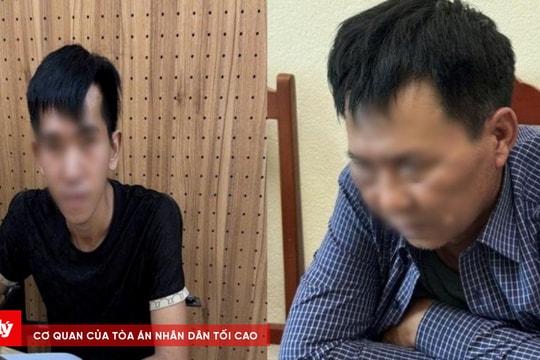 Bắt giữ 3 đối tượng chuyên bán ma túy cho nhóm trộm chó