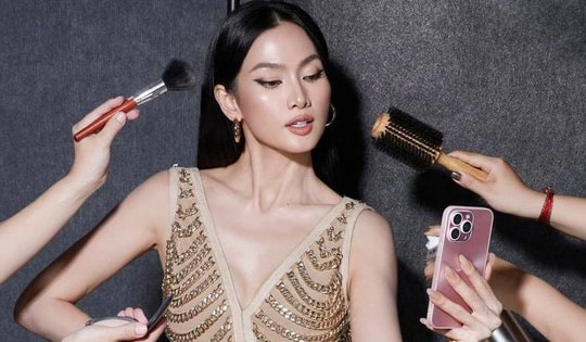 Bị mỉa mai việc chồng bỏ rơi, sao nữ Vbiz: "Tôi thấy vô cùng hạnh phúc!"