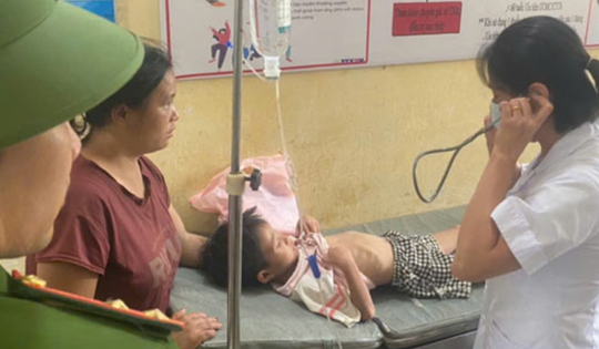 4 ngày sinh tồn trong rừng qua lời kể của bé trai 6 tuổi