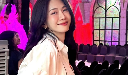 Lê Bống trữ trứng ở tuổi 29, hé lộ thời điểm có con