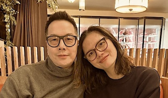 Diễn viên đanh đá nhất 'Bỗng dưng muốn khóc': U40 làm giám đốc, lấy chồng Việt kiều