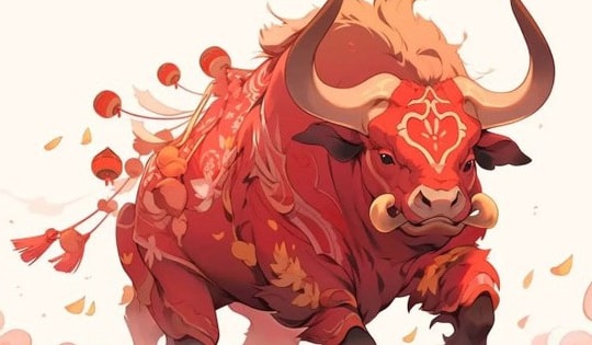 4 con giáp hiếu thảo được thần tài che chở nên càng làm ăn càng thắng lớn