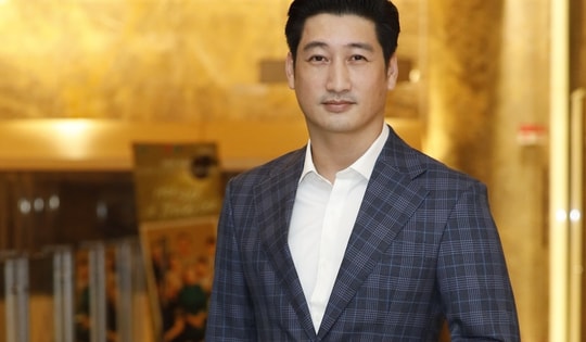 Ngọc Quỳnh ‘Hoa hồng trên ngực trái’: Tôi không muốn công bố chuyện ly hôn, đây là do Thùy Anh muốn