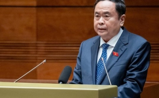 Chủ tịch Quốc hội nói gì về các 'tư lệnh' ngành sau chất vấn?