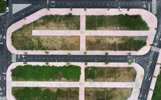 Thủ tướng yêu cầu 4 bộ vào cuộc kiểm tra đấu giá đất có biểu hiện bất thường