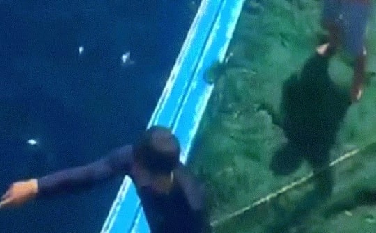 Tàu cá bị đâm chìm trên biển Phú Yên