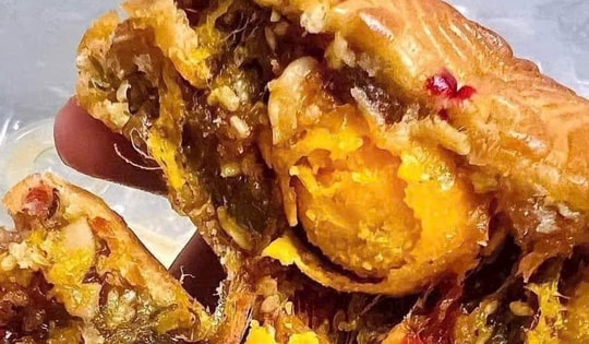 Cẩn trọng với bánh trung thu 'online, handmade' giá rẻ