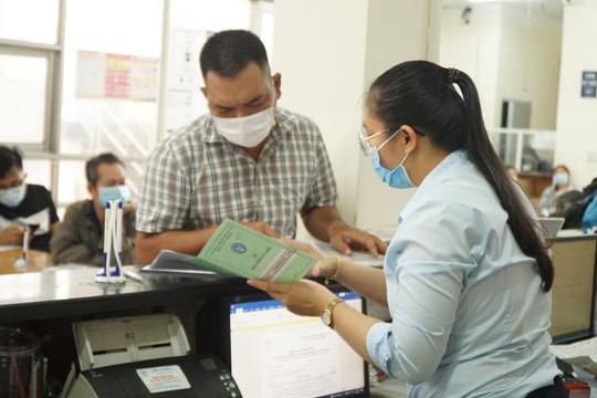 Điều kiện quy đổi thời gian công tác để nhận trợ cấp một lần?