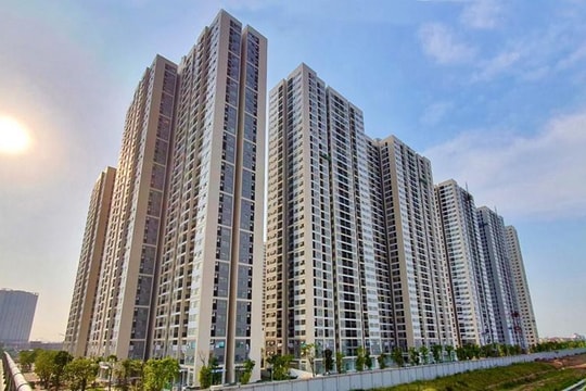 Người mua nhà càng chờ giá giảm càng mất thêm tiền