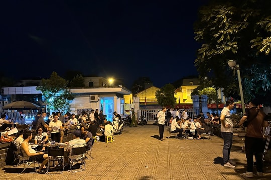 Chuyên gia: Ai theo "con sóng" đầu cơ đất đấu giá sẽ khó bán tiếp, chục năm sau giá mới tăng bằng giá trúng