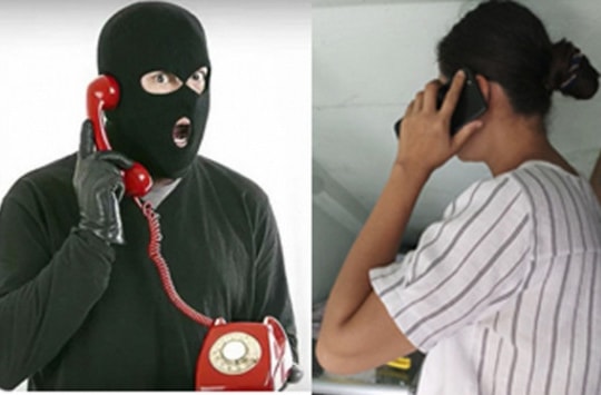 Đường dây lừa đảo chuyên gọi điện mời vay vốn để chiếm đoạt tiền bảo hiểm: Sang Campuchia lập căn cứ, sử dụng 4 tài khoản ngân hàng trùng tên với công ty tài chính để lừa đảo