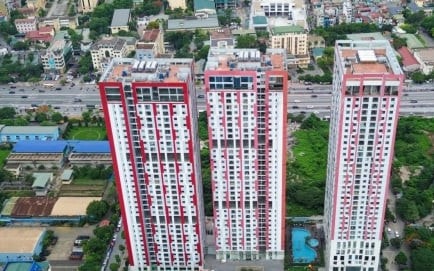 Lãi suất cho vay mua nhà đang tăng, có nên đầu tư nhà đất?