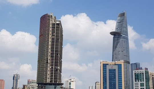 Bảng giá đất tăng đẩy giá bất động sản tăng mạnh