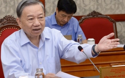 Tổng Bí thư, Chủ tịch nước: Quy hoạch phải thể hiện rõ vai trò, vị trí của TP.HCM