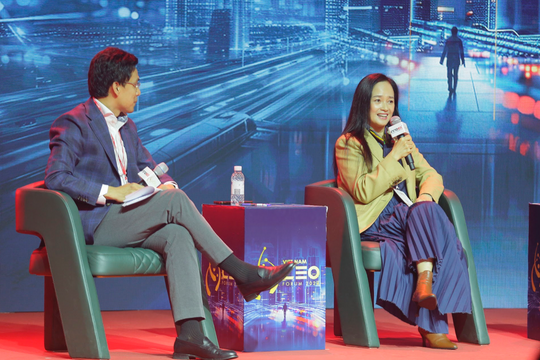 CEO PAN Group: Việc nông dân Thái Lan chuyển sang sử dụng giống lúa của Việt Nam nói lên điều gì?