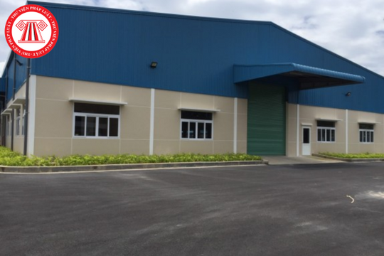 Thuê nhà xưởng để đầu tư trong khu công nghệ cao cần đáp ứng, tuân thủ điều kiện, nghĩa vụ gì?