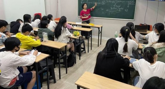 Đề xuất quy định dạy thêm bên ngoài của giáo viên