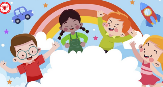 Các biện pháp bảo vệ trẻ em vi phạm pháp luật, trẻ em là người bị hại, trẻ em là người làm chứng