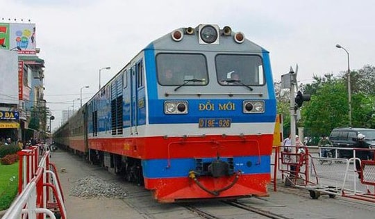 Đề xuất sửa đổi quy định đăng ký, đăng kiểm phương tiện giao thông đường sắt