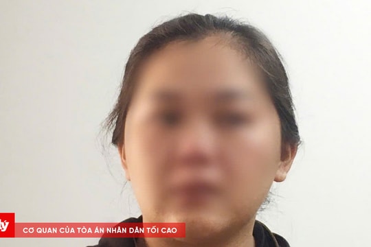 Nữ chủ hụi lừa đảo chiếm đoạt hơn 2 tỷ đồng