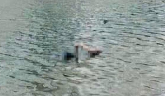 Hà Nội: Phát hiện thi thể người đàn ông dưới hồ Linh Đàm