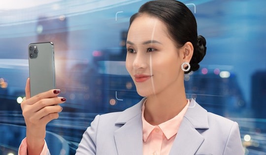 Mạo danh hòm thư điện tử của Ngân hàng Nhà nước, dẫn dụ người dân sinh trắc học để lừa đảo