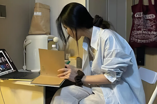 10 mẹo 'chống cháy túi' của nhân viên văn phòng 35 tuổi