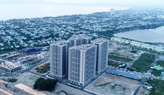 Vì sao giá nhà chung cư leo thang, các dự án xa trung tâm cũng không rẻ?