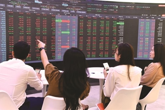 Sẽ luật hóa quy định về hành vi thao túng thị trường chứng khoán