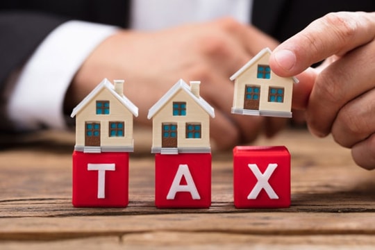 PGS.TS Đinh Trọng Thịnh: Cần tính đến câu chuyện đánh thuế sử dụng đất cao hơn