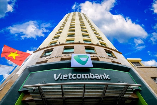 Vietcombank tuyển hàng loạt nhân sự tại trụ sở chính, hạn nộp hồ sơ sau Lễ 2/9