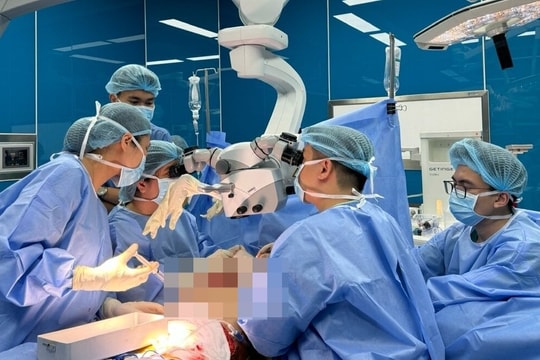 Suýt mất mạng vì đua nhau hút mỡ đùi, bụng ở cơ sở thẩm mỹ kém chất lượng