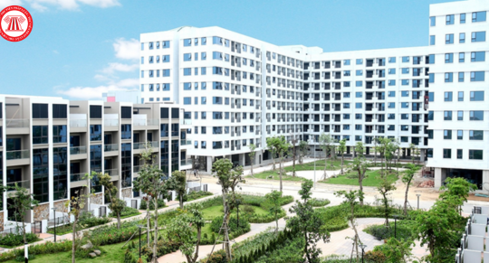 Đối tượng và điều kiện được thuê nhà ở công vụ từ 01/8/2024