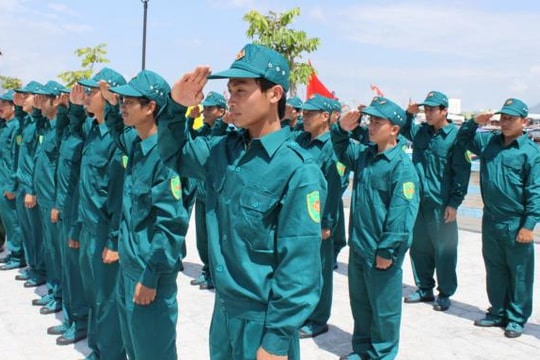 Đi dân quân tự vệ thì có được miễn nghĩa vụ quân sự 2025 không?