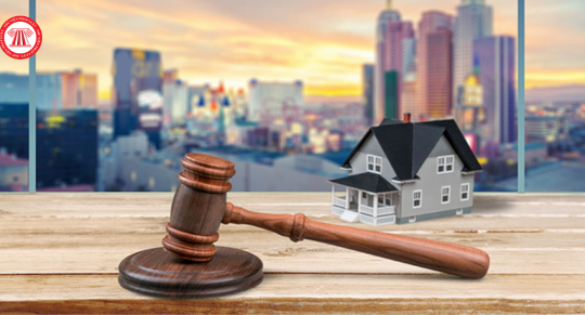 Các trường hợp nhà nước giao đất, cho thuê đất thu tiền sử dụng đất 2024