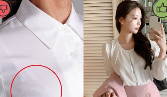 4 sai lầm ăn vận khiến bạn trông kém sang nơi công sở