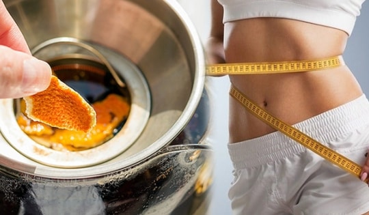 5 loại đồ uống và 4 loại rau giúp đốt mỡ nội tạng, giảm cân hiệu quả, lại cực ngon miệng