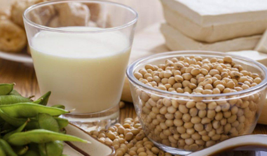 Ngoài canxi, vitamin D còn chất nào giúp xương chắc khỏe?