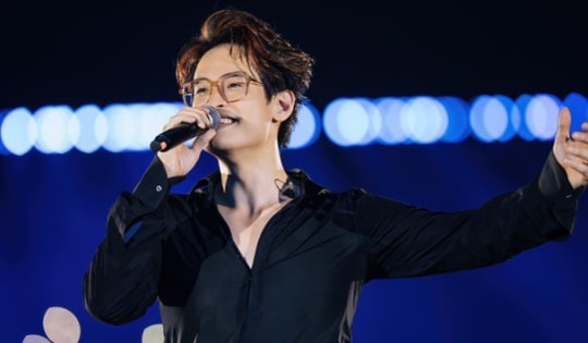 Ca sĩ Hà Anh Tuấn lần thứ 2 có dấu hiệu bất ổn về sức khỏe, căn bệnh anh mắc nguy hiểm thế nào?