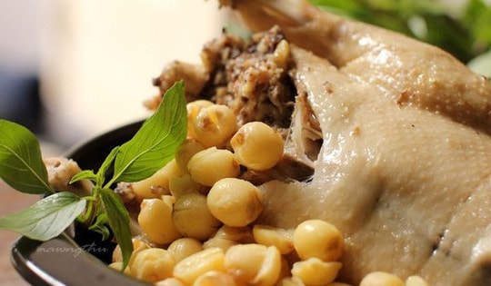 Chuyên gia chia sẻ việc ăn uống trong tiết Xử Thử giúp tăng cường sức khỏe lại hỗ trợ khai vận hanh thông