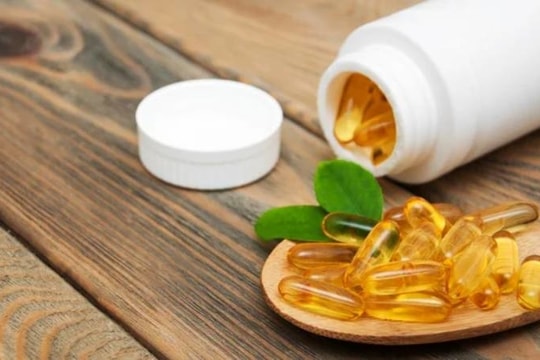 Thời điểm bổ sung omega-3 để tăng khả năng hấp thụ