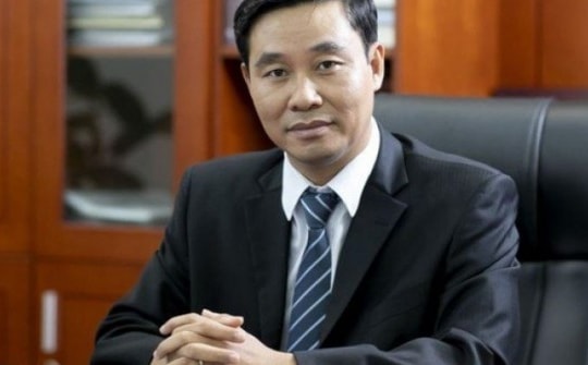 Kỷ luật Phó Giám đốc Đại học Quốc gia Hà Nội Nguyễn Hoàng Hải