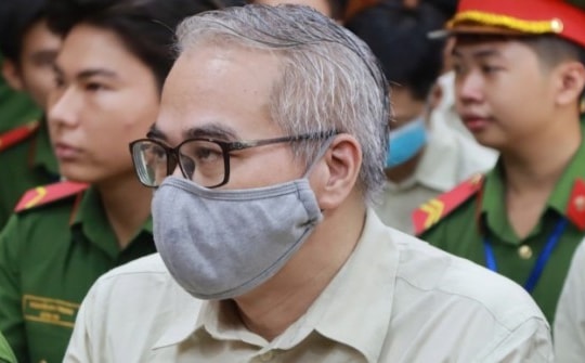 Đại án đăng kiểm: 100.000 USD mà cựu cục trưởng Đặng Việt Hà bị lừa đảo có được trả lại?