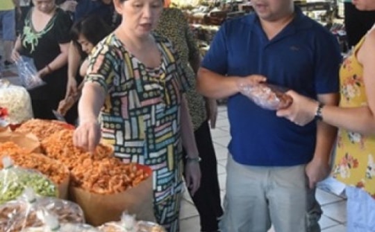 Doanh thu chịu thuế bao nhiêu là phù hợp?