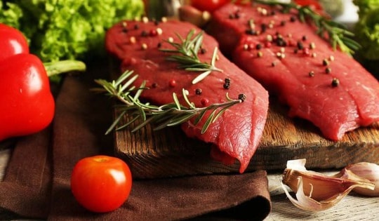 Thực phẩm này ăn cùng tỏi sẽ gây hại cho sức khỏe, có thể làm tăng co giật đường tiêu hóa