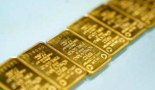 Quản lý thị trường Hà Nội kiểm tra 116 cơ sở sản xuất, kinh doanh vàng