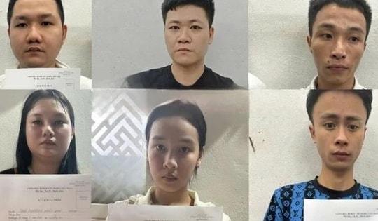 Triệt phá đường dây ma túy lớn từ Quảng Trị vào Đà Nẵng