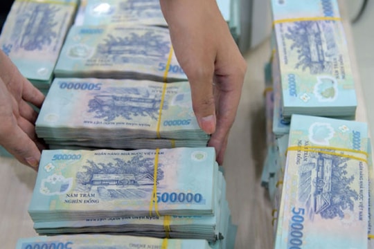 Nhà đầu tư chú ý: Ba ngân hàng sẽ chốt quyền nhận cổ tức vào tuần tới