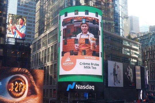 Bán ly trà sữa chỉ từ 15.000 đồng, một thương hiệu Việt mở được 80 cửa hàng không nhượng quyền, thu về hơn 550 tỷ mỗi năm